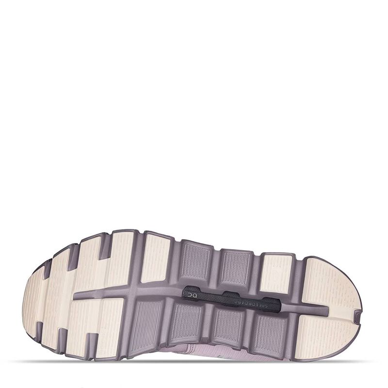 Tenis On Cloud 6 Color Zero-Gravity Orchil Fade image number null