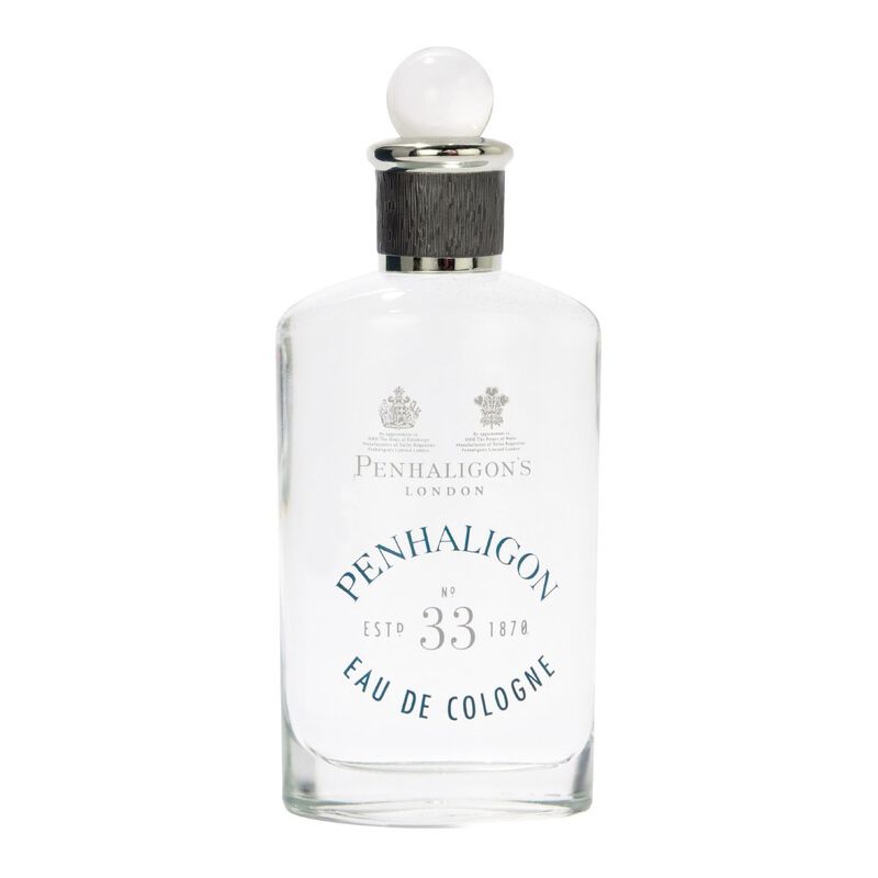 Cologne Penhaligon's No.33 En Aerosol Para Homb... image number null