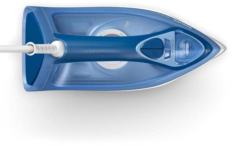 Plancha De Vapor Philips Perfect Care 3000 Seri... image number null