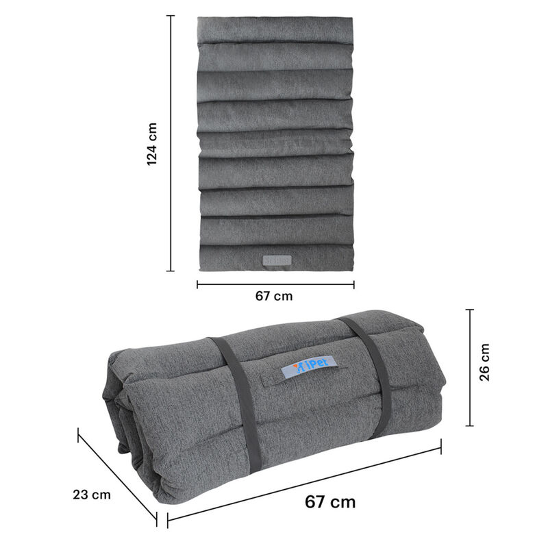 Cama Colchoneta para perro y gato image number null