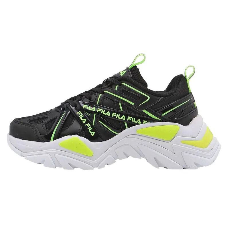 Tenis Fila Electrove 2 para Mujer image number null