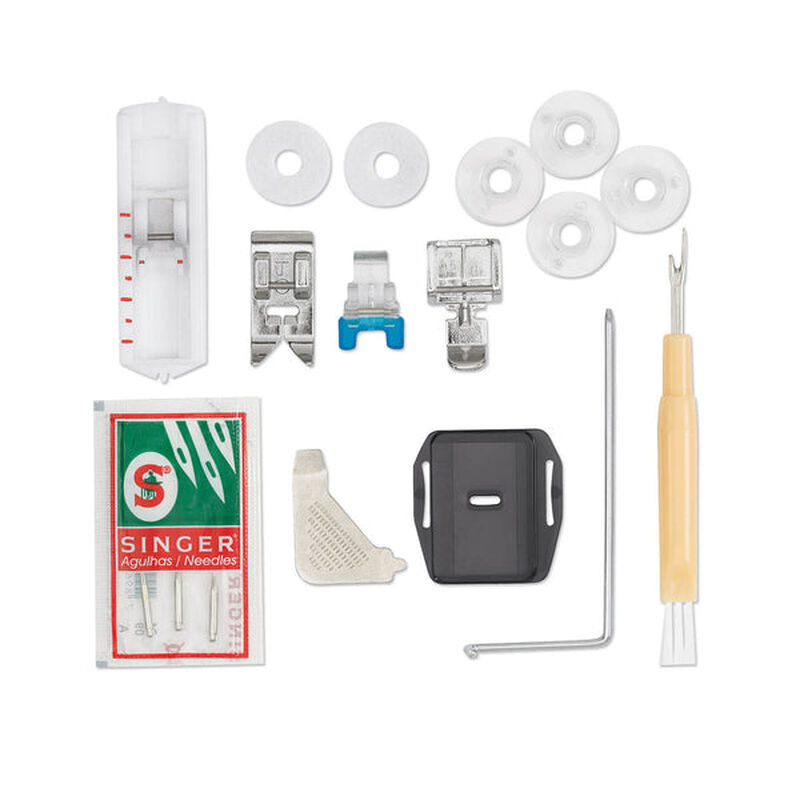 M&aacute;quina de Coser Singer Promise 1412 image number null