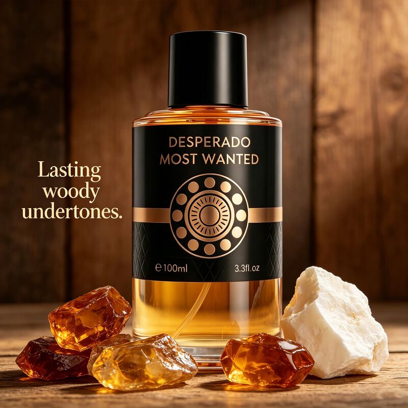 Perfume A Center Desperado 100 ml Eau de Parfum image number null
