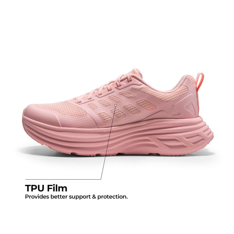 Zapatillas Para Mujer Nortiv 8 Para Caminar Ros... image number null