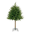 &Aacute;rbol de Navidad Premium Verde Pet Friendly 1.80 m x 90 cm &ndash; Dise&ntilde;o Seguro y Elegante Kyuden Home