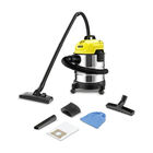 Aspiradora Seco L&iacute;quido 18l Acero Soplado Karcher