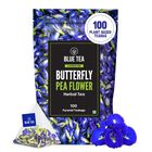 Blue Tea T&eacute; De Guisante Mariposa 100 Bolsas Sin Cafe&iacute;na
