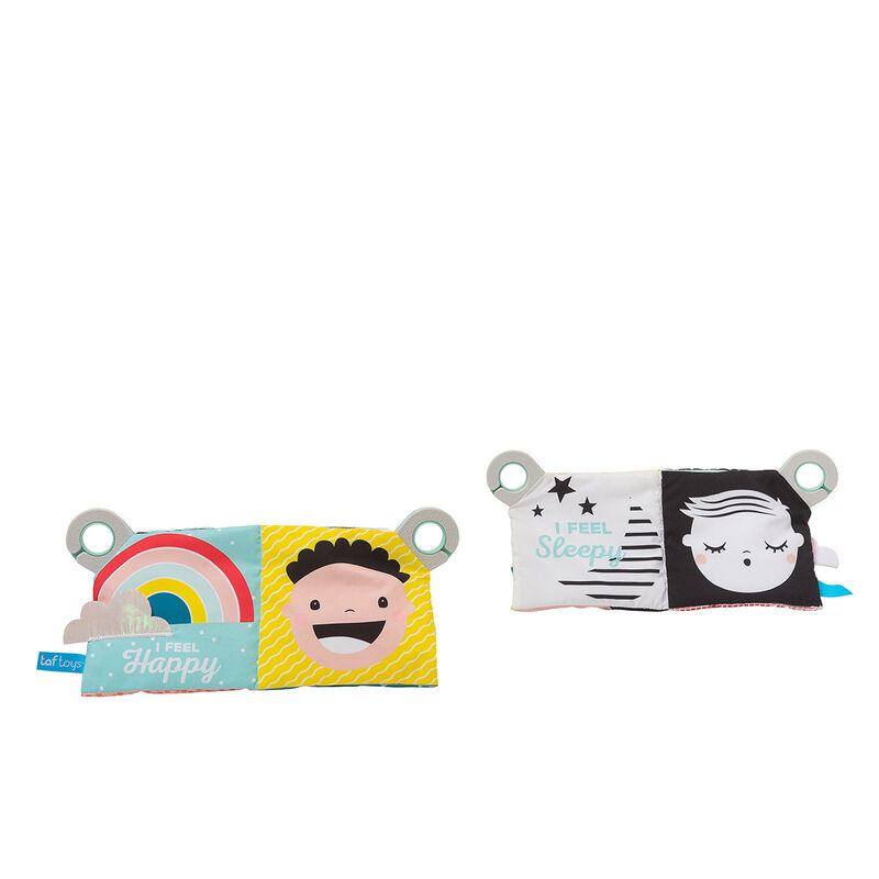 Juguete De Desarrollo - Mis Sentimientos image number null