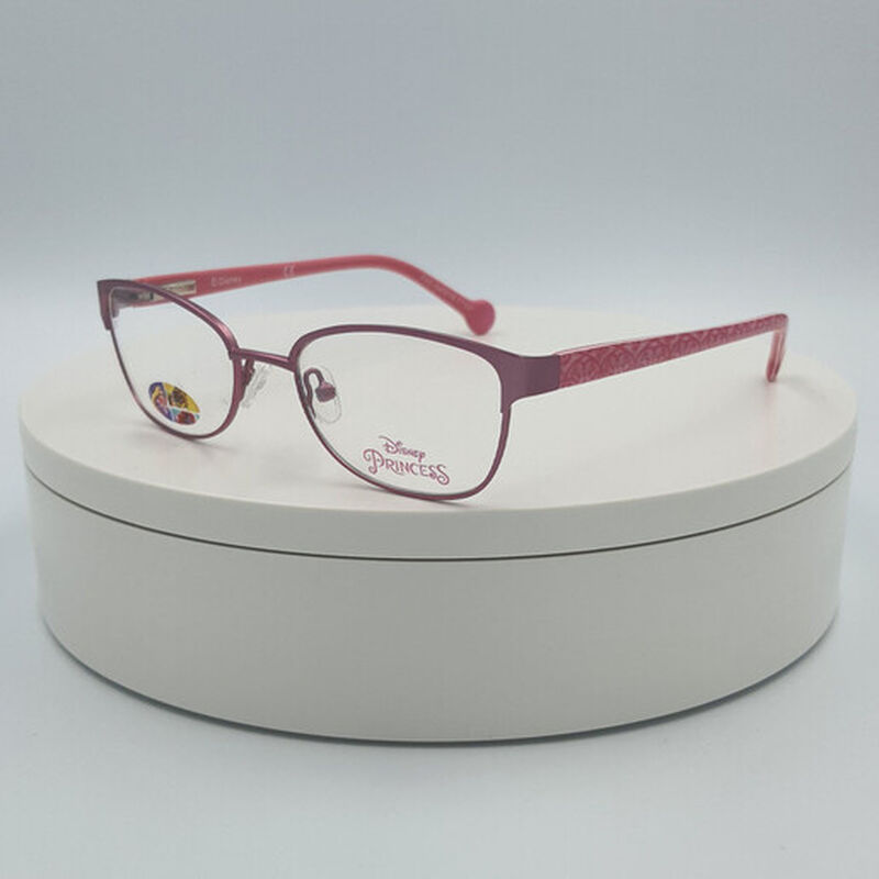 Armaz&oacute;n Oft&aacute;lmico Infantil Disney Princess-4 46... image number null