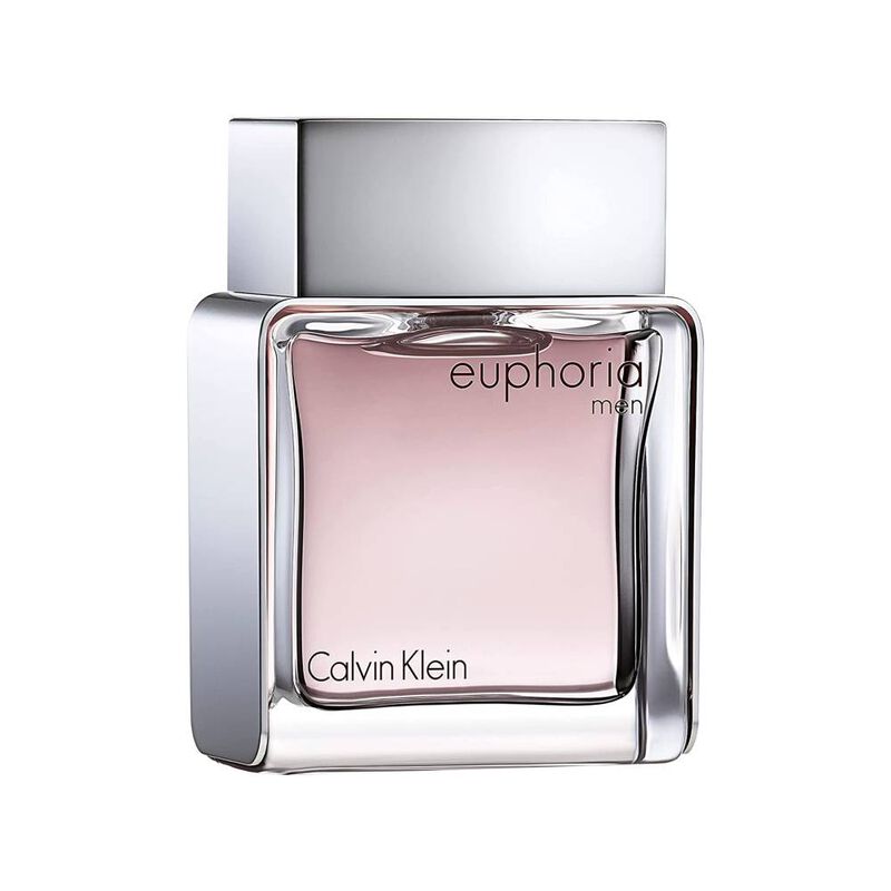 Perfume de Hombre Calvin Klein Euphoria 100 Ml ... image number null