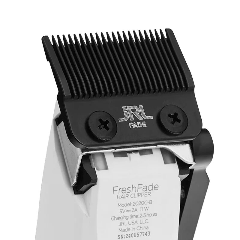 Combo Profesional Jrl Ghost Collection Clipper ... image number null