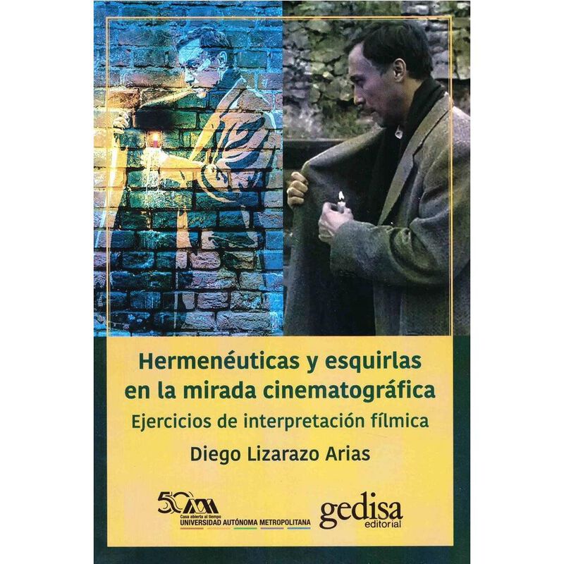 Hermen&eacute;uticas y Esquirlas en la Mirada Cinemato... image number null