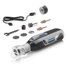Amoladora Y Recortadora De U&ntilde;as Para Perros Dremel Pawcontrol 7760-pet