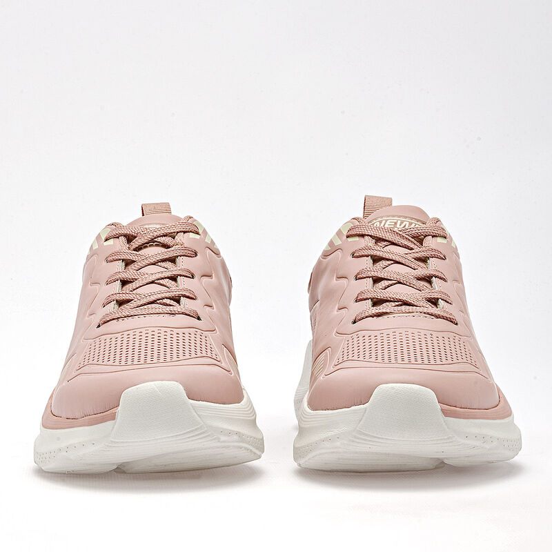 Newk tenis para mujer rosa cod 141354-E image number null