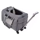 Transportadora Para Perro Y Gato Elego