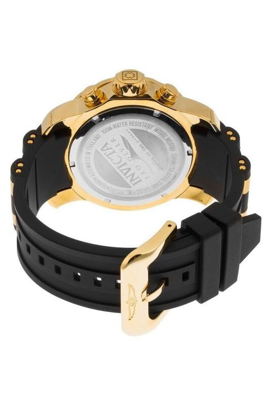 Reloj Invicta Pro Diver 6983 Para Hombre, Esfer... image number null