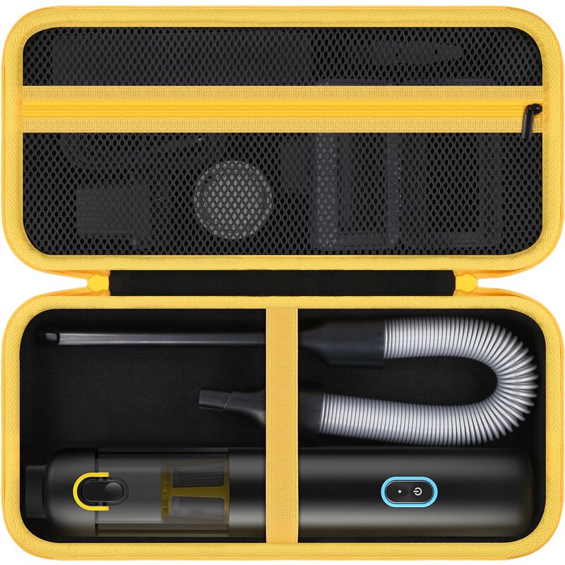 Funda R&iacute;gida Para Aspiradora De Coche Aenllosi ... image number null
