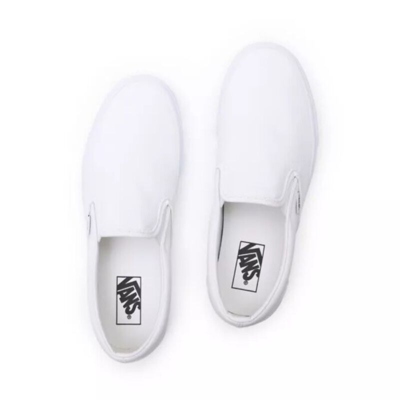 Tenis Casual Vans Classic Slip-ON VN000EYEWOO image number null