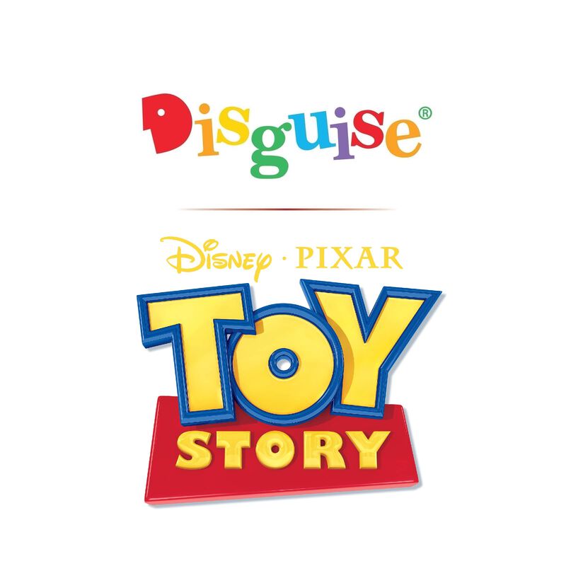 Disfraz De Disney Pixar Toy Story 4 Rex Inflabl... image number null