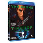 Timecop, Polic&iacute;a En El Tiempo 1994 Bdr