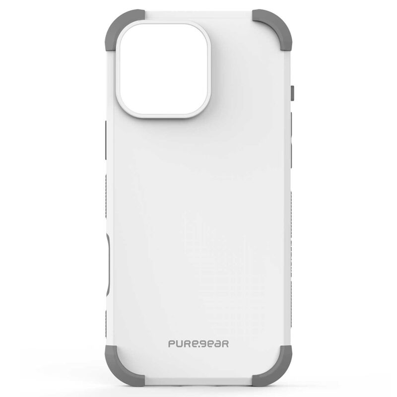 Funda Puregear Dualtek Para Iphone 16 Pro Max B... image number null