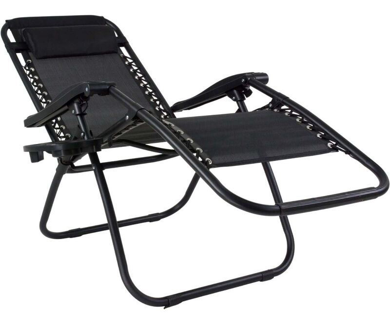Silla Plegable Camastro 2pzs image number null