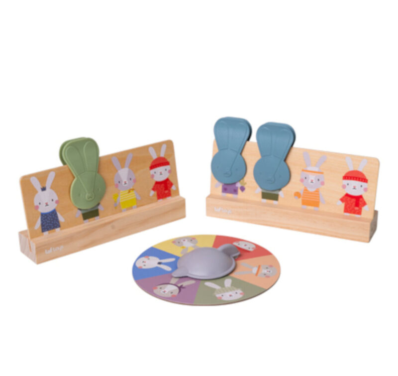 MI PRIMER BINGO image number null