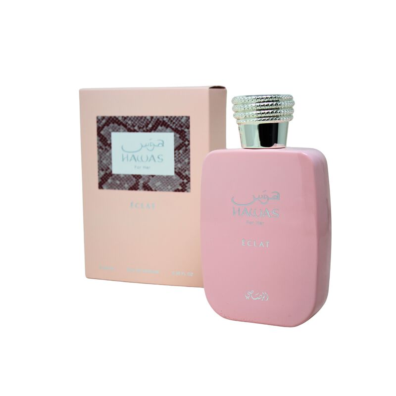 Rasasi Hawas Eclat Edp 100 Ml Para Mujer image number null