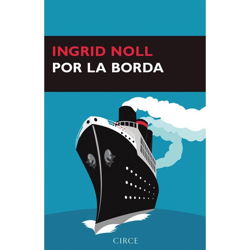 Por la borda image number null