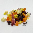 Mezcla de Mango Pi&ntilde;a