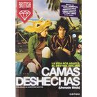 Camas Deshechas (V.O.) [DVD] (2009) Unmade Beds