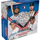 Cartas De B&eacute;isbol Topps 2026 Serie 2 Caja Mega