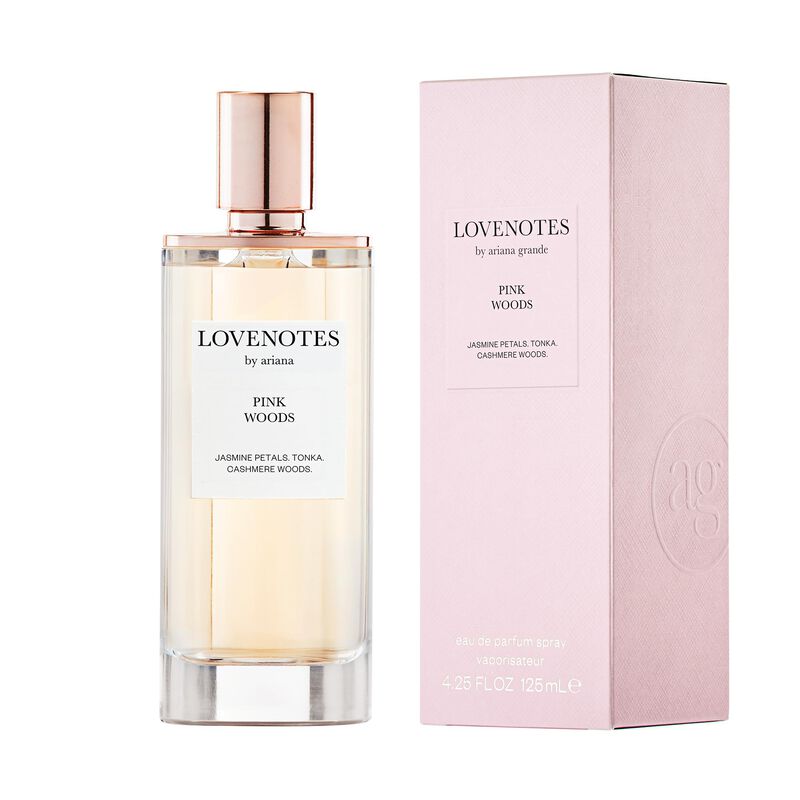 Spray De Eau De Parfum Ariana Grande Lovenotes ... image number null