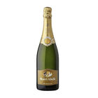 Champagne Henri Abele Le Souirees de Ri C 750 ml