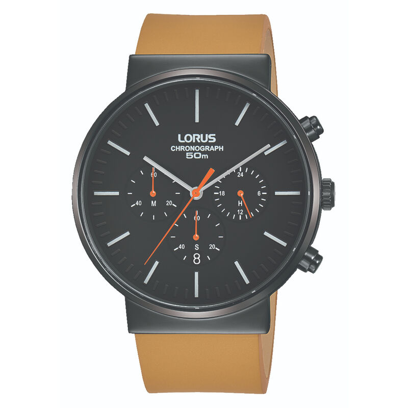 Reloj De Puslo Lorus Rt379gx9 Para Hombre Color... image number null