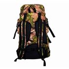 Mochila Camping Senderismo Wallis Camuflaje B0313293