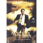 El hombre de mimbre [DVD] (2006) El hombre de mimbre (Wickerman)