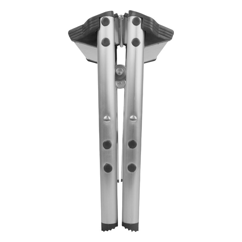 Escalera Taburete Maxtool Plegable Antiderrapan... image number null