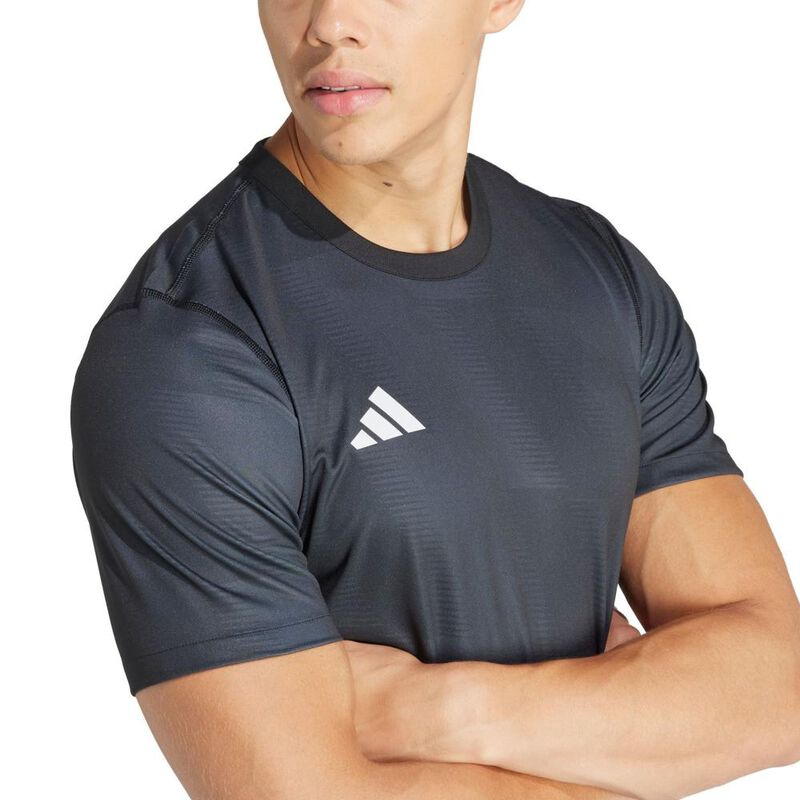 Playera Adidas Jsy. Rev 24 Para Hombre image number null