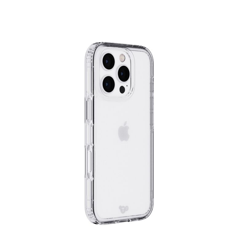 Funda De Tel&eacute;fono Tech21 Evoclear Para Iphone 1... image number null