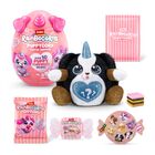 Toy Rainbocorns Puppycorn Shepherd Con Aroma Sorpresa Para Ni&ntilde;as