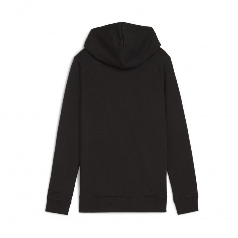 Sudadera Puma Ess Logo Tr Para Mujer image number null