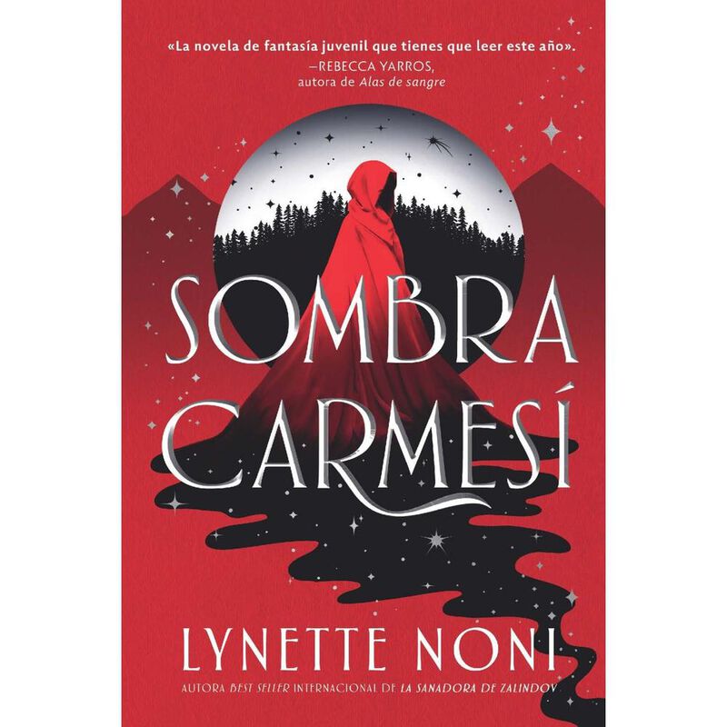 Sombra Carmes&iacute;, De Noni Lynette, Puck, Pasta Bl... image number null
