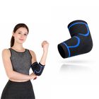 Codera Deportiva Compresi&oacute;n 4D Epicondilitis Soporte Brazo