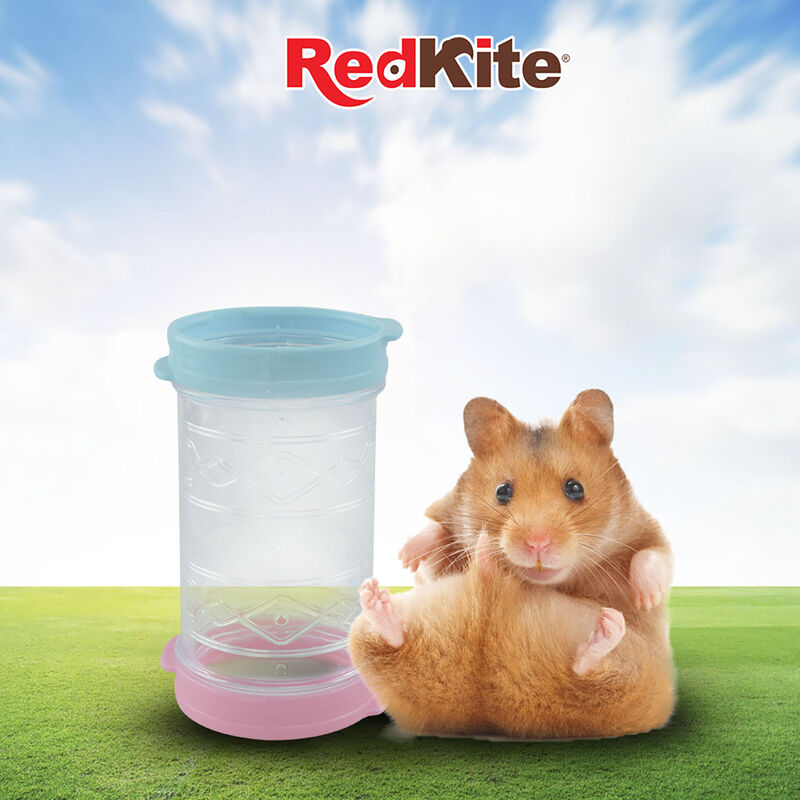 RedKite Repuesto Tubo con Argollas para Jaula d... image number null