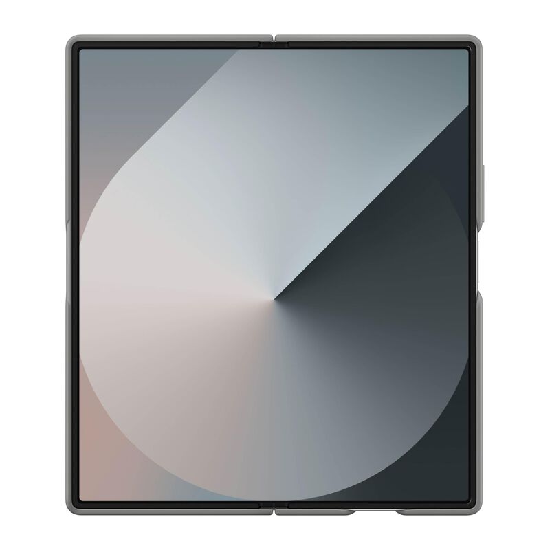 Funda De Silicona Para Samsung Galaxy Z Fold 6 ... image number null