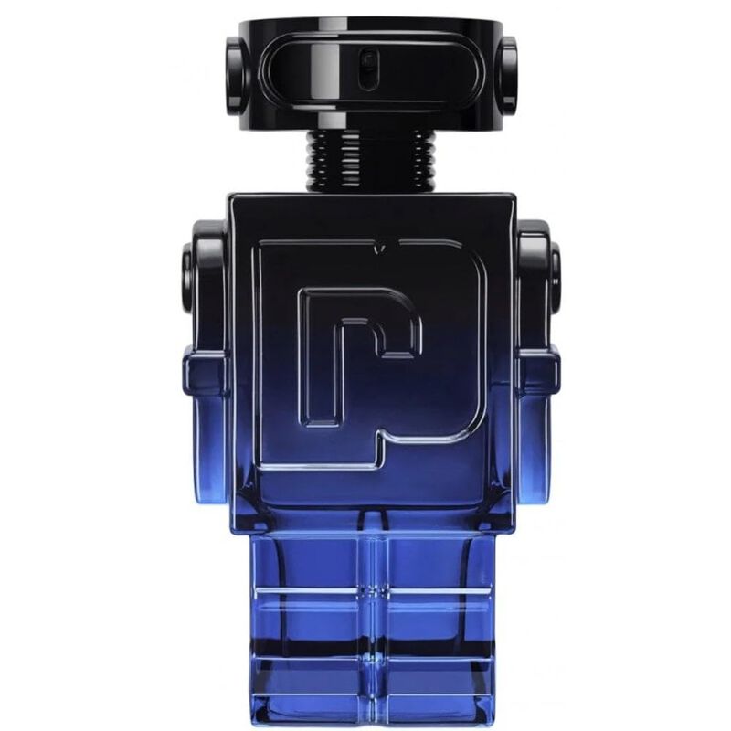 Perfume Paco Rabanne Phantom Intense Eau de Par... image number null