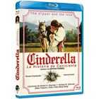 Cinderella: La Historia De Cenicienta [blu-ray] (1976) The Slipper And The Rose: The Story Of Cinderella