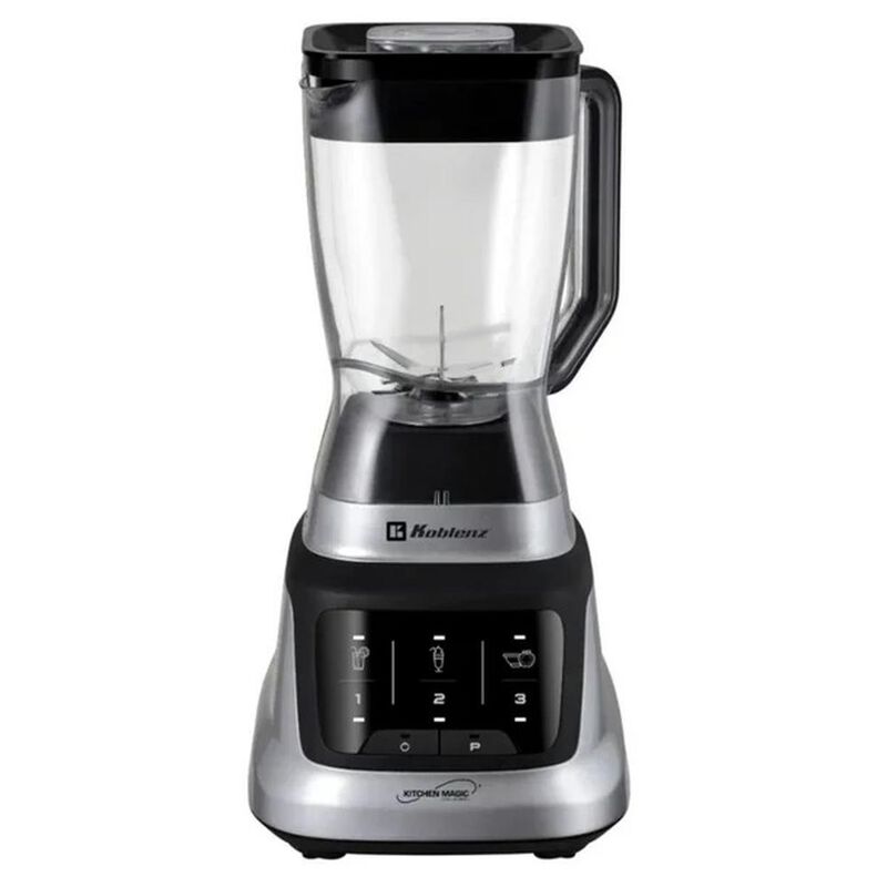 LICUADORA KOBLENZ LKM9406 PRO 1200W 3 VEL 2L TR... image number null