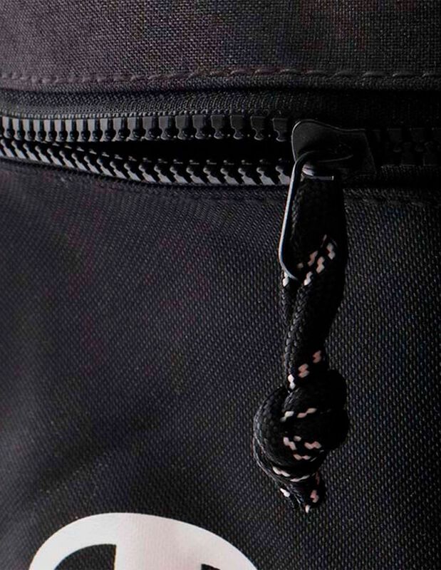 Mochila Champion The Manuscrip Negro Chf1000001 image number null